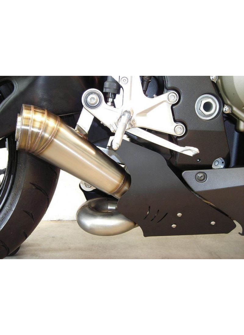 G&G GP Échappement CBR1000RR Fireblade 2008-2014