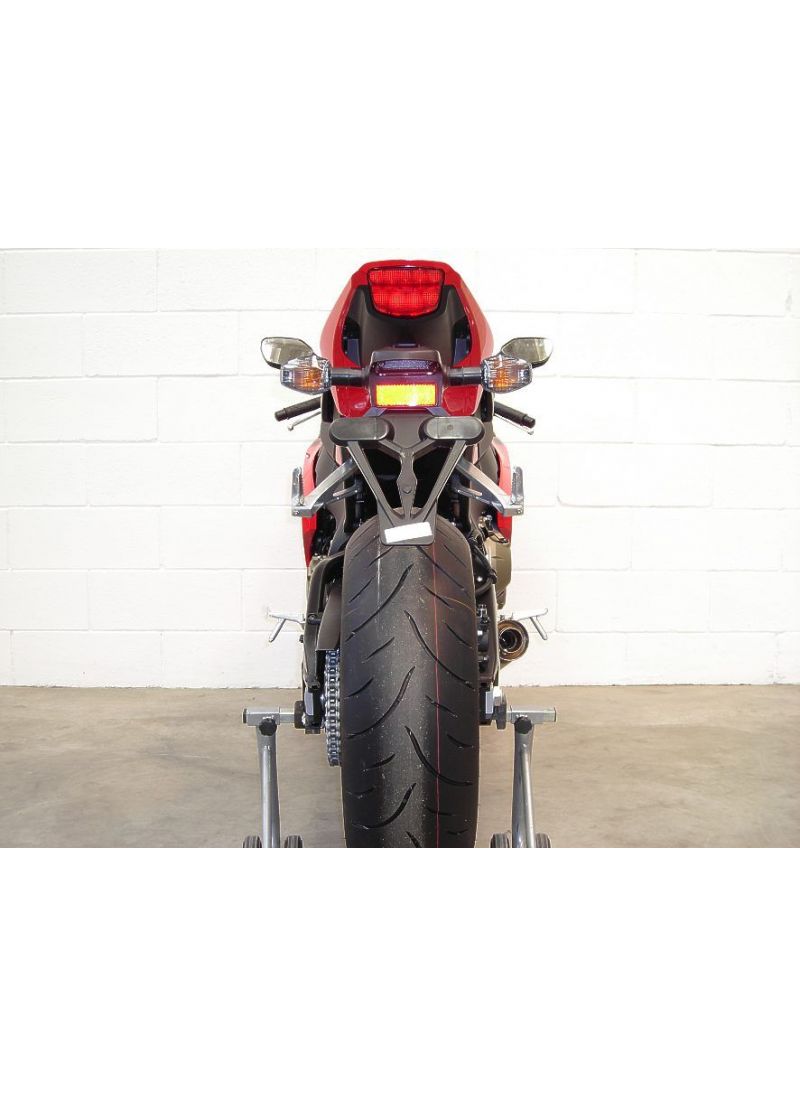 G&G GP Échappement CBR1000RR Fireblade 2008-2014