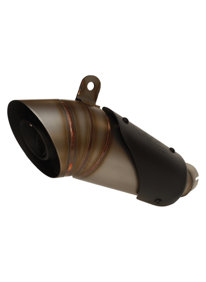 G&G GP exhaust ZX10R Ninja 2011-2015
