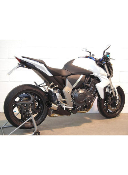 G&G GPS Échappement Honda CB1000R