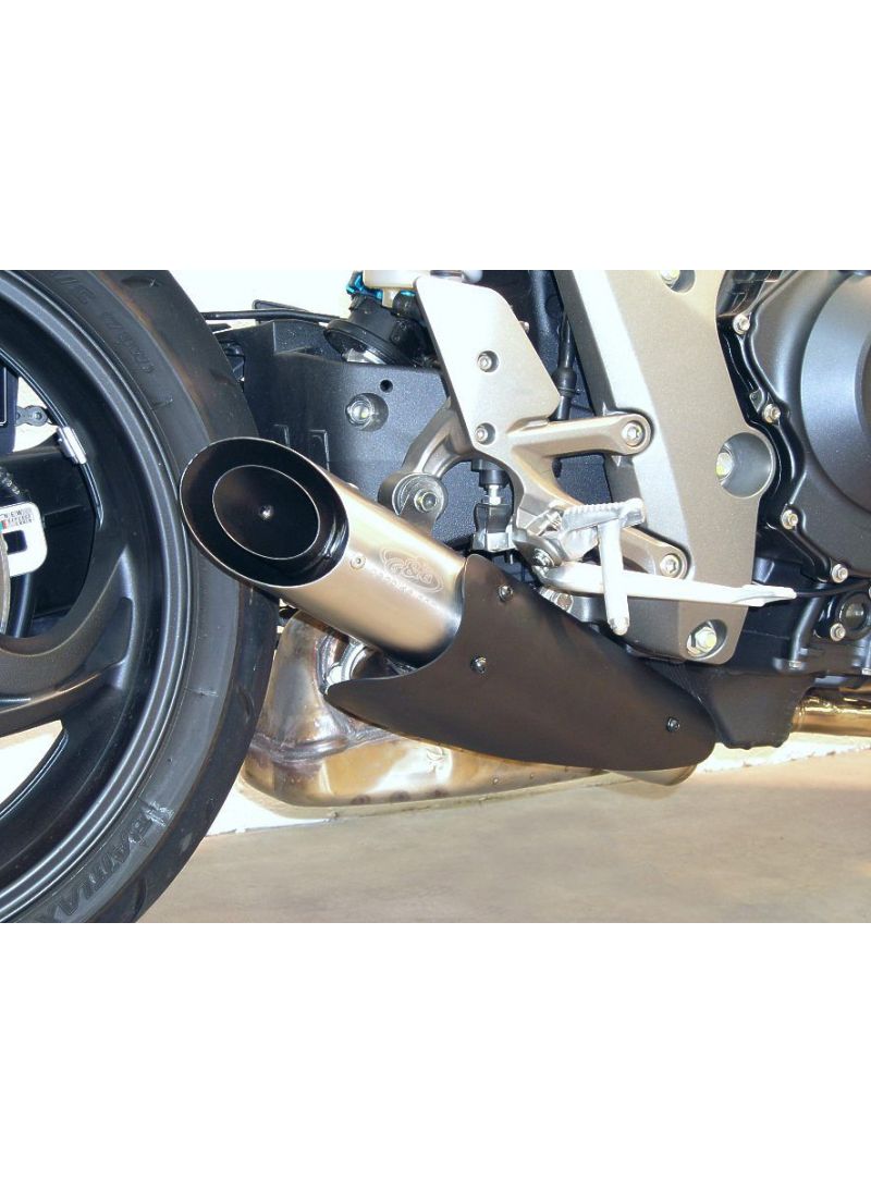 G&G GP exhaust Honda CB1000R