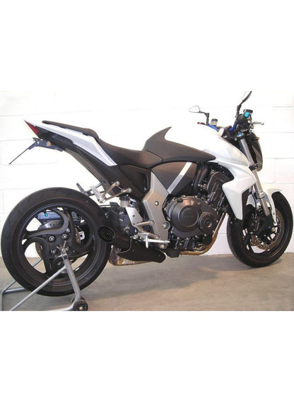 G&G GPS Échappement Honda CB1000R