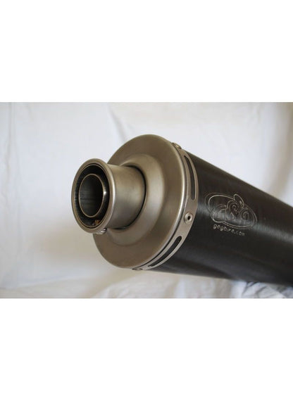 G&G Highmount Demperset