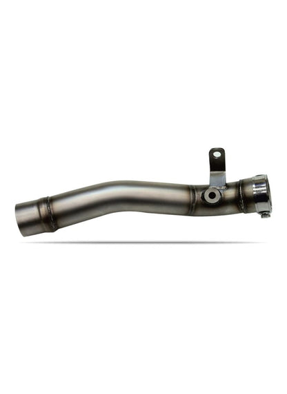 G&G decat pipe ZX10R Ninja 2011-2015