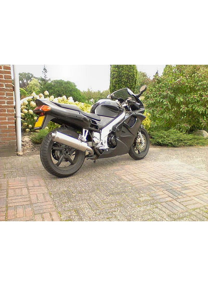Échappement ovale G&G 1990-1993 VFR750