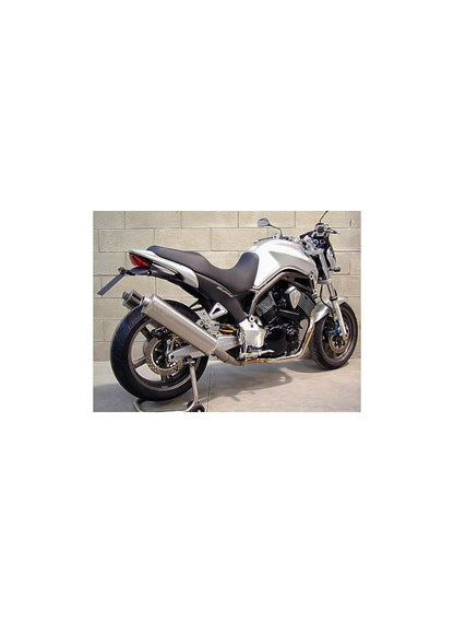 Ensemble d'échappement ovale G&G Yamaha BT1100 Bulldog