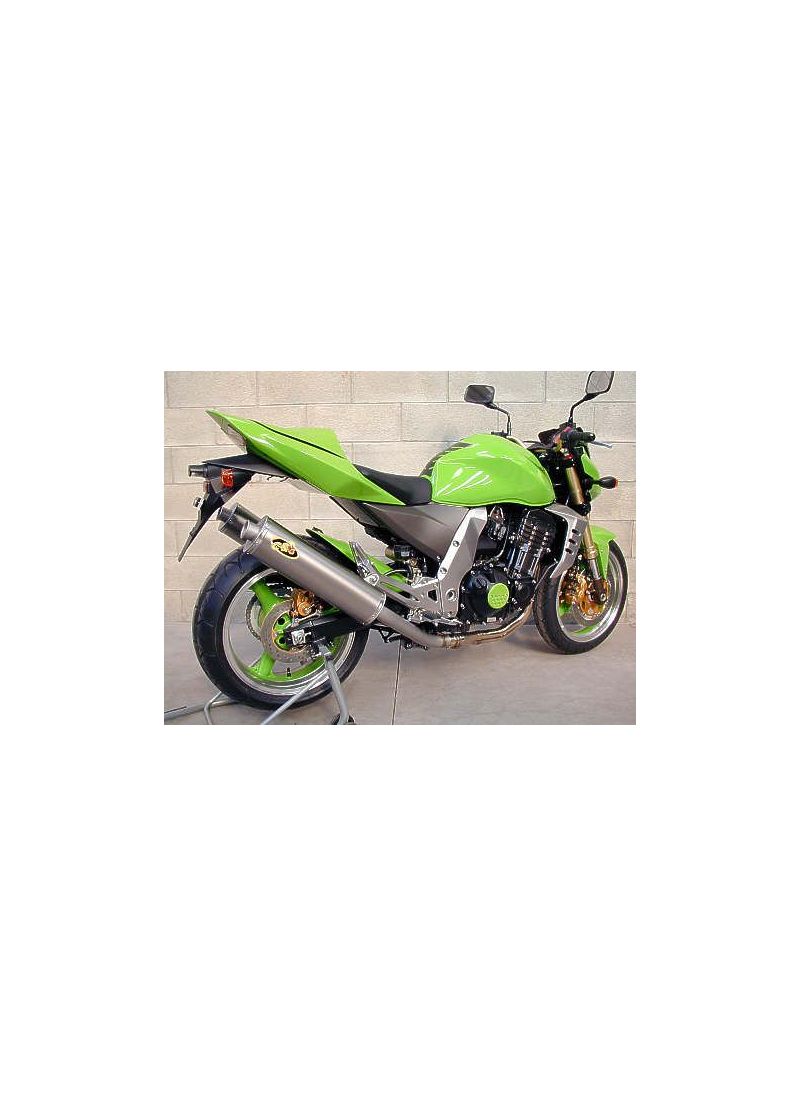 G&G OVAL Demperset Z1000 2003-2006