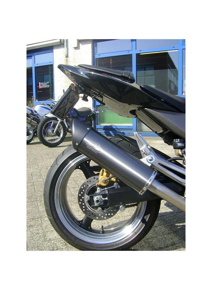 G&G OVAL Demperset Z1000 2003-2006