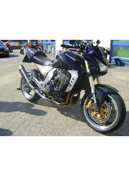 G&G OVAL Demperset Z1000 2003-2006