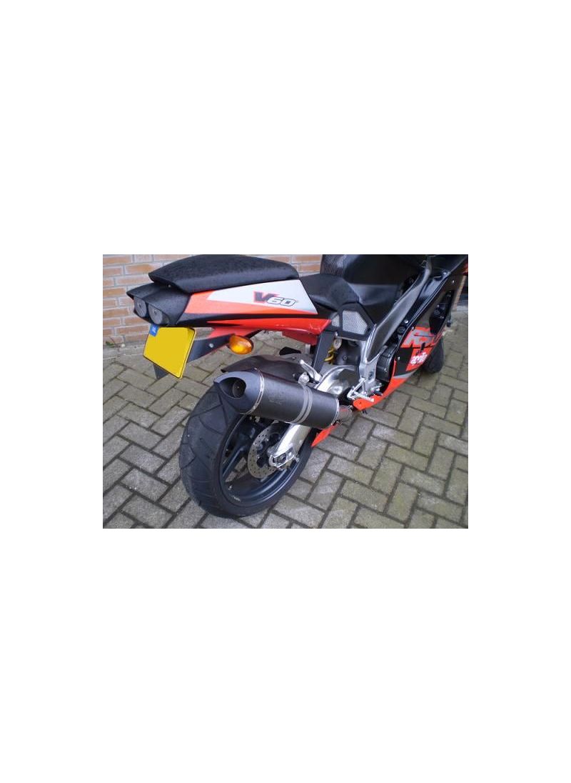G&G Échappement Aprilia RSV 1000 1998-2003