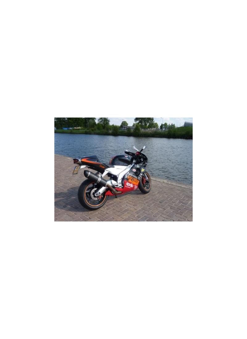 G&G Échappement Aprilia RSV 1000 1998-2003