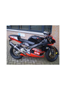 G&G Échappement Aprilia RSV 1000 1998-2003