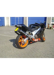 Ensemble d'échappement G&G Aprilia RSV 1000 2004-2005