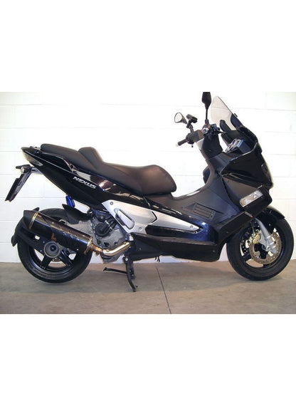 G&G Échappement Aprilia Scarubeo 500