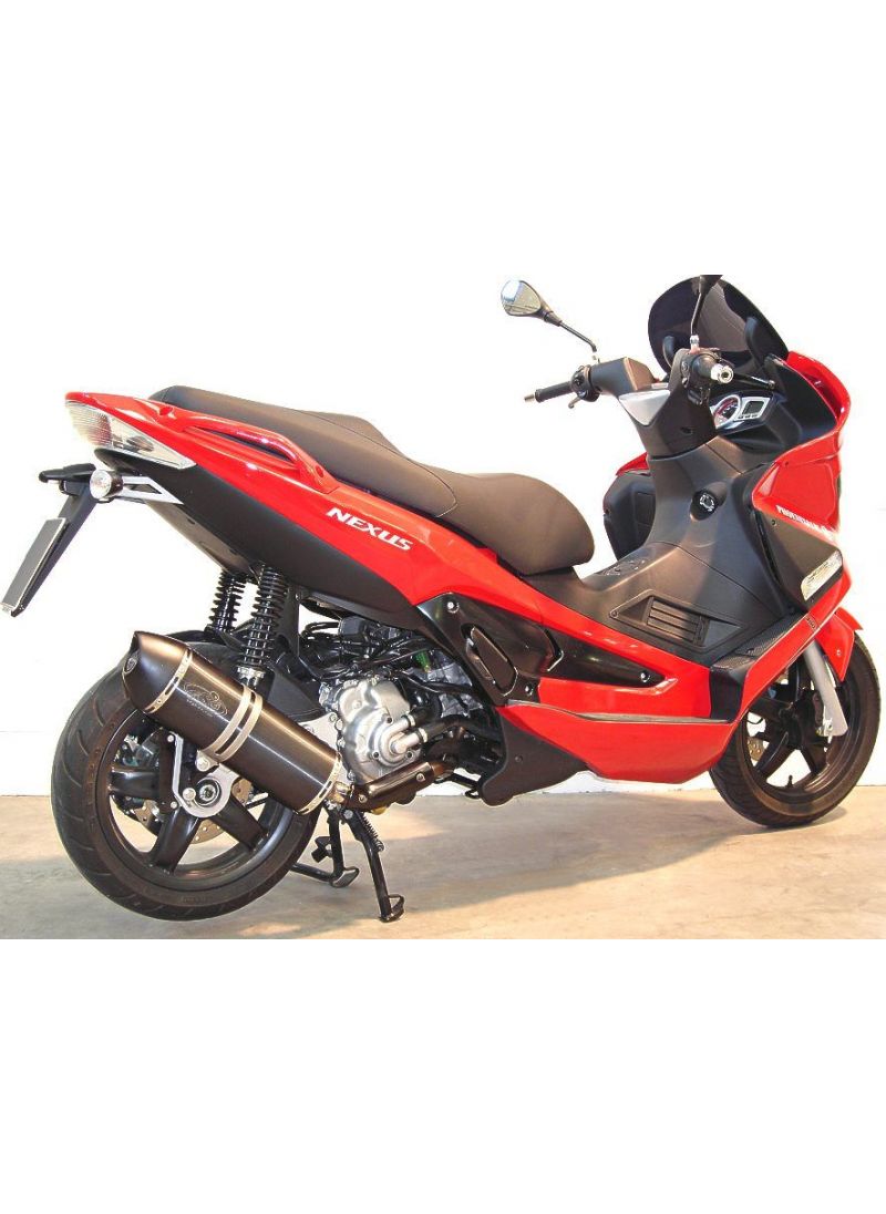 G&G Échappement Gilera Nexus 250 et 300