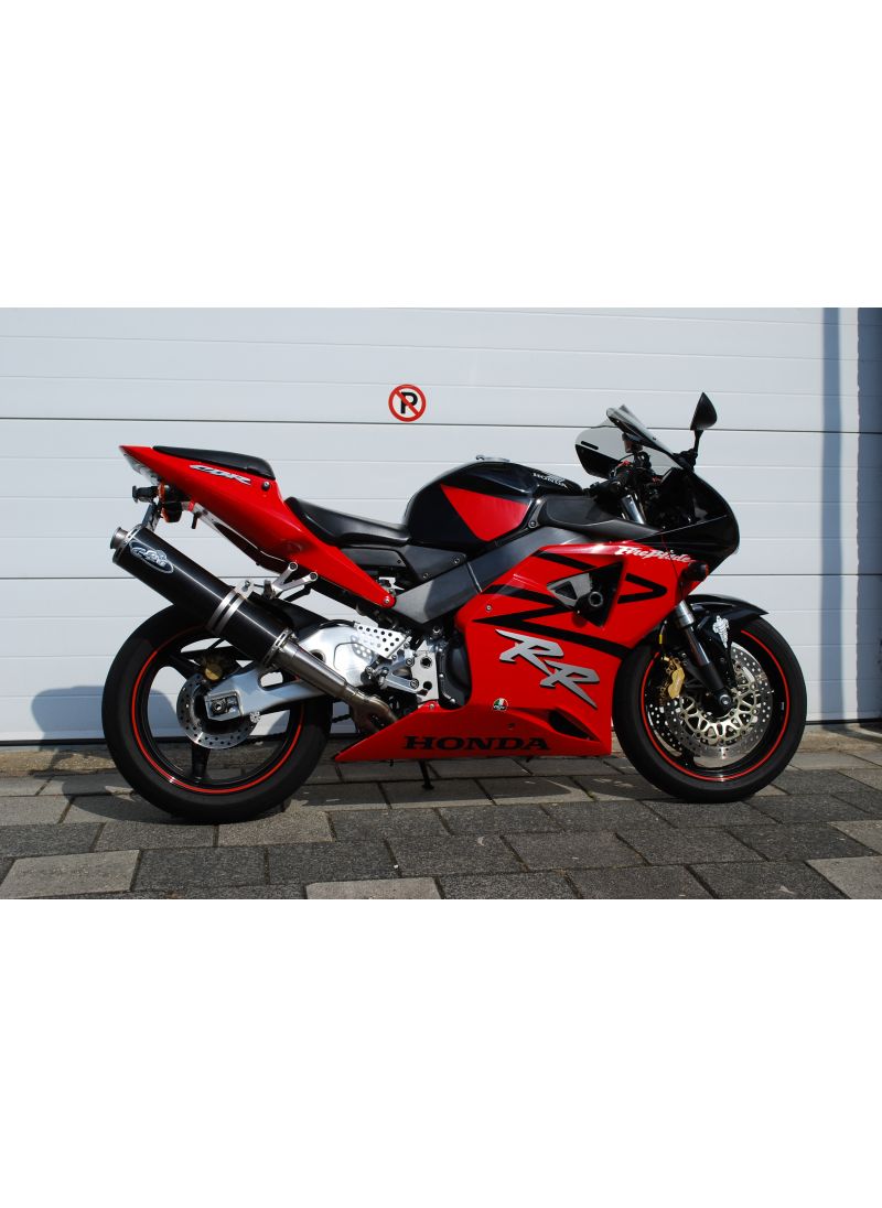 G&G Échappement Honda CBR900RR 929 2000-2001