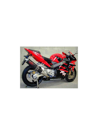 Échappement G&G