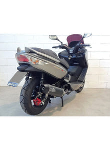 G&G Échappement Kymco X-Citing 500