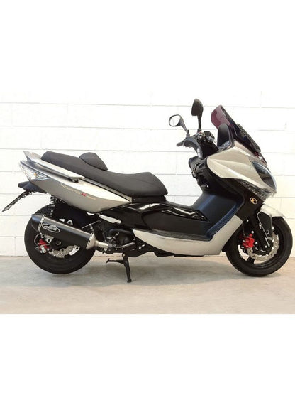 G&G Échappement Kymco X-Citing 500