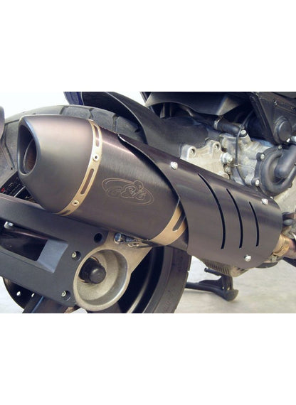 G&G Échappement Piaggio Beverly 400 - 500