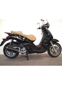G&G Échappement Piaggio Beverly 400 - 500