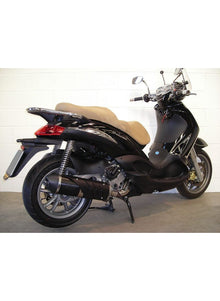 G&G Échappement Piaggio Beverly 400 - 500