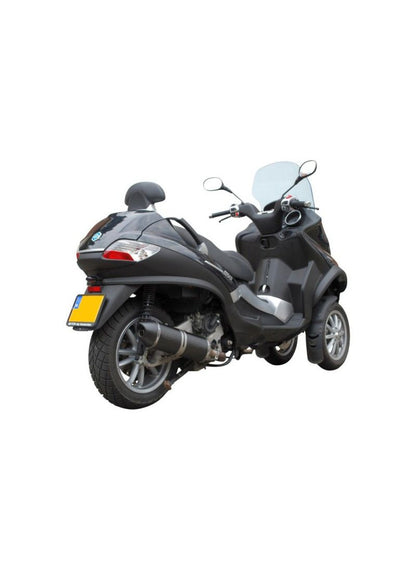 G&G Échappement Piaggio MP3 400