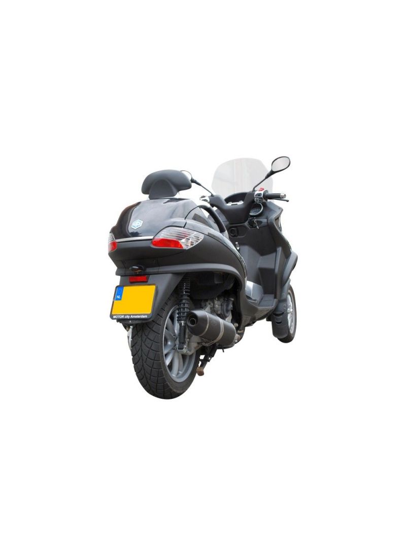 G&G Échappement Piaggio MP3 400