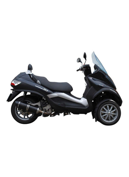 G&G Échappement Piaggio MP3 500