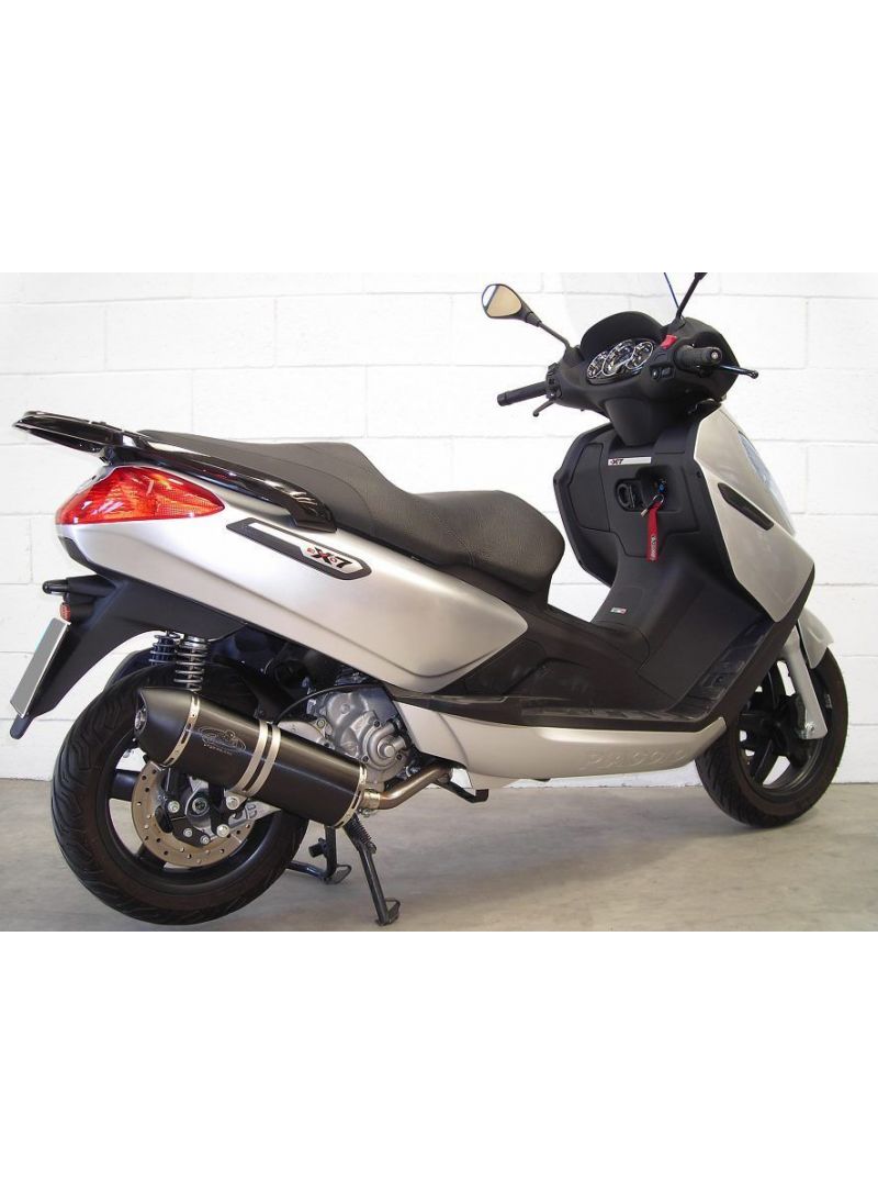 G&G Échappement Piaggio X7 300 Evo