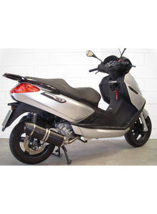 G&G Échappement Piaggio X7 300 Evo