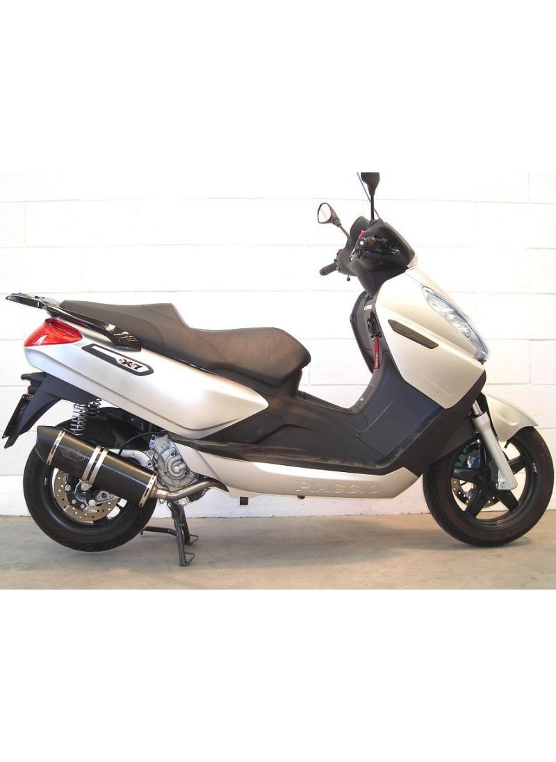 G&G Échappement Piaggio X7 300 Evo