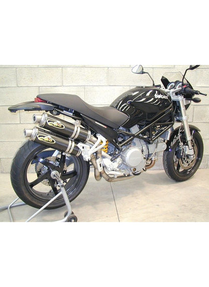 G&G Demperset Ducati Monster S2R 800 et S4R