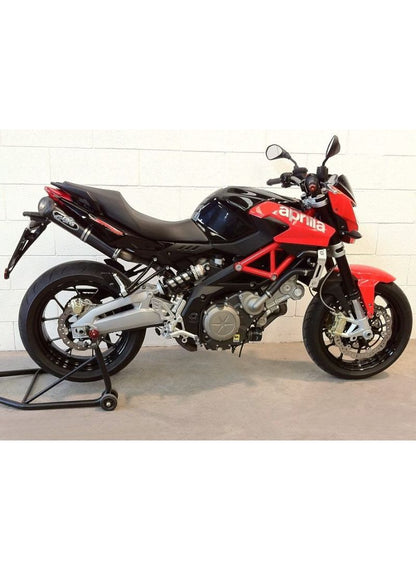 G&G Échappement Set Shiver 750 2007-2013