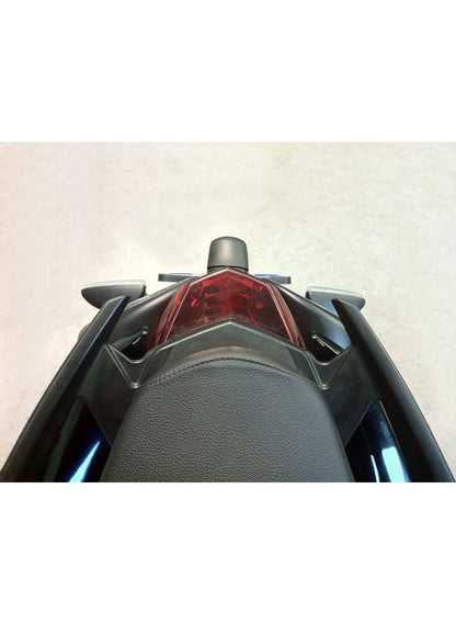 G&G Échappement Set Shiver 750 2007-2013
