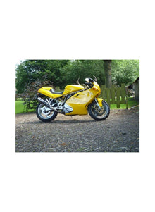 G&G Demperset Ducati SuperSport 900 SS900 (1990-1997)