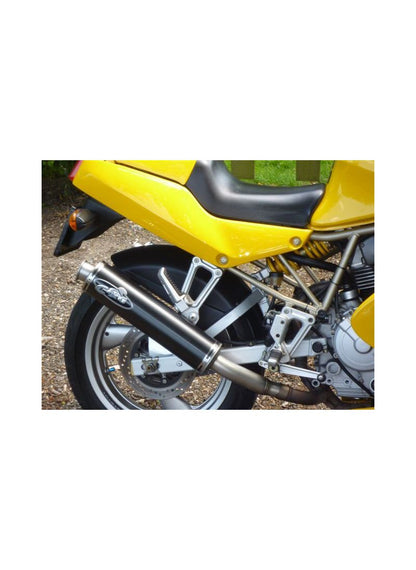 G&G Demperset Ducati SuperSport 900 SS900 (1990-1997)