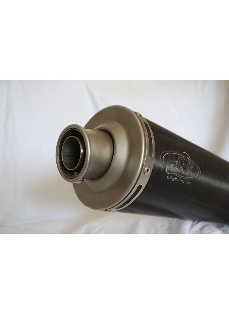 Échappement G&G