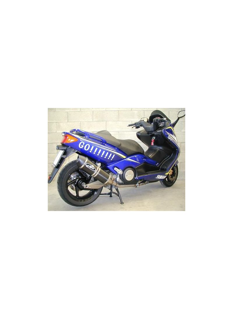 Système complet G&G Yamaha T-MAX 500 2001-2007