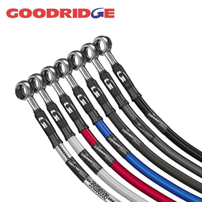 Goodridge koppelingsleiding op maat – hydraulische koppeling