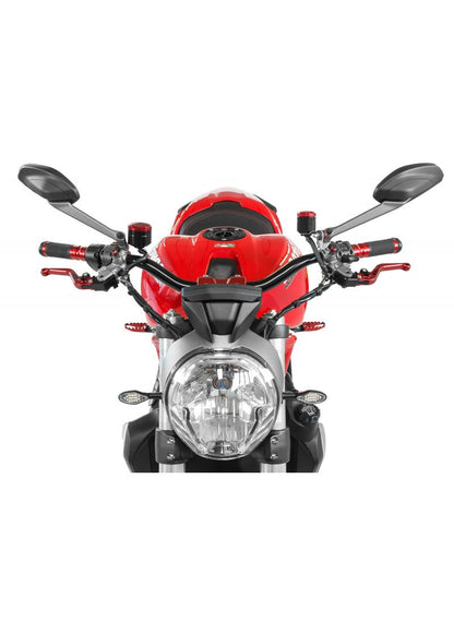 Handgrip set CNC Racing Aprilia RS 660 (2020-2024)