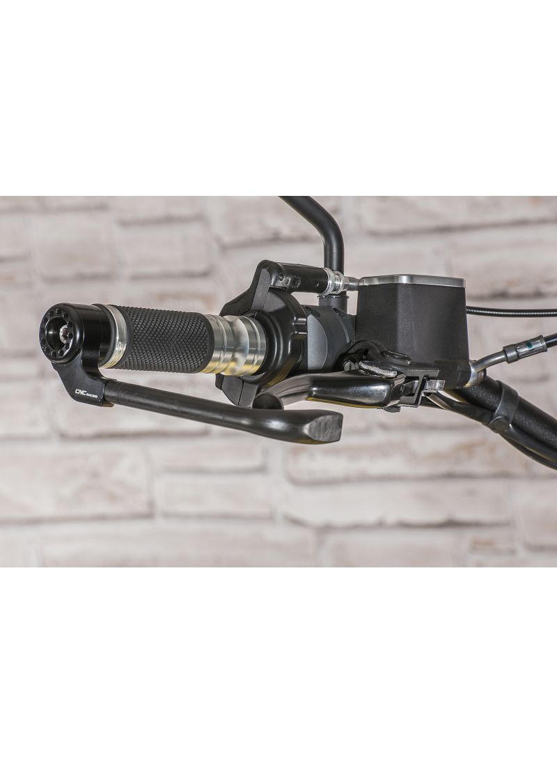 Handvatten set CNC Racing Kawasaki Z900 (2025+)