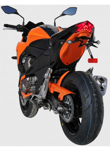 White taillight for Z800/Z800E 2013-2016 E11