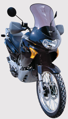 Ermax hoog windscherm 60cm Honda XL650V Transalp 650 (2000-2006)