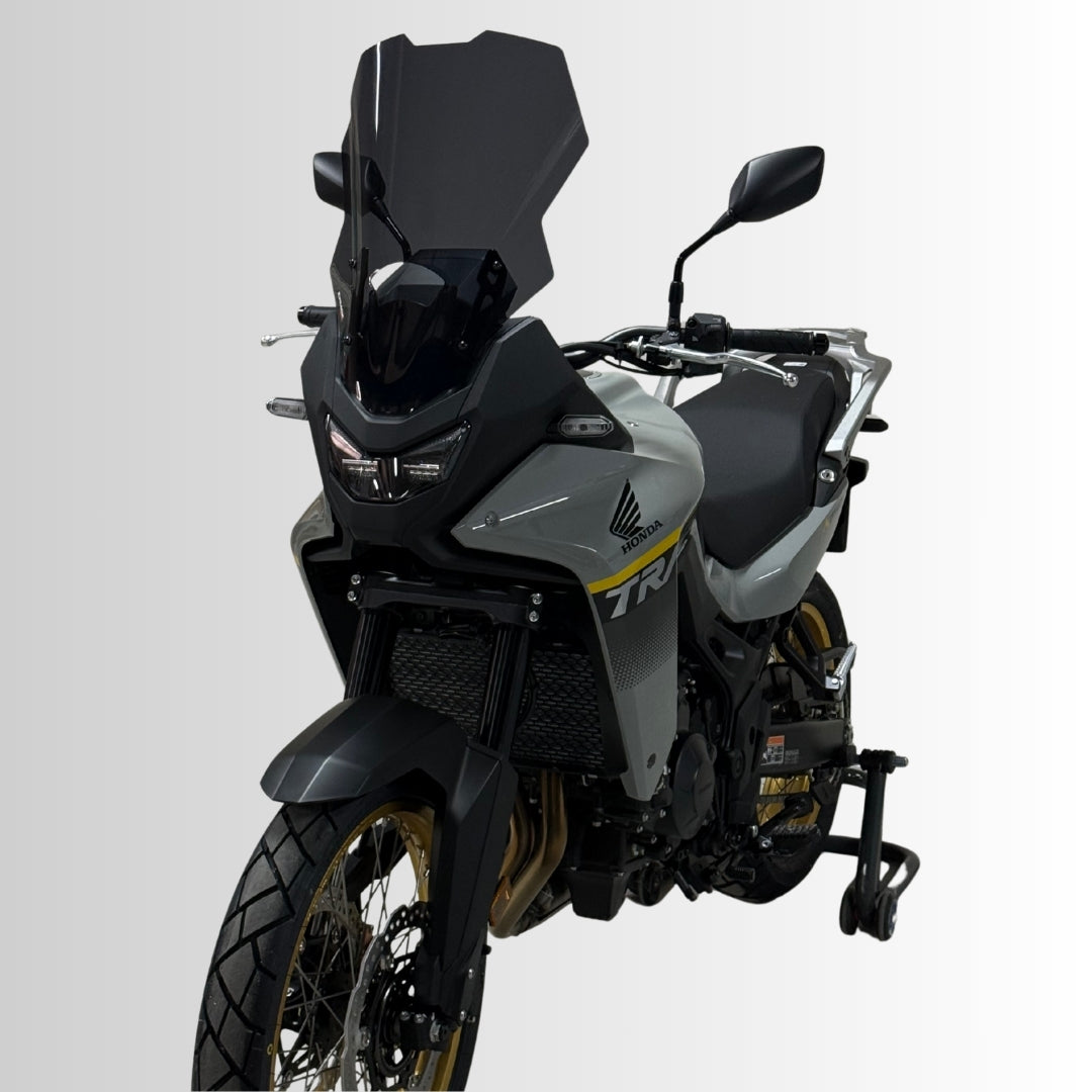 Ermax hoog touring windscherm voor Honda XL750 Transalp (2025+)