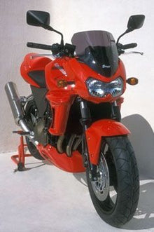 En pare-brise Ermax FlyScreen 31cm Z1000 03-06-KLE 500 2005-2007
