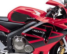 Eazigrip Evo Clear Tank Grip Pad Set Honda CBR600 F4I 2001-2006 Honda CBR600F4I (2001-2006)