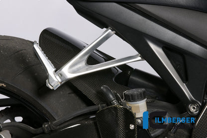 Fender arrière (Hugger) Carbon Honda CBR1000RR ABS (2008-2009)
