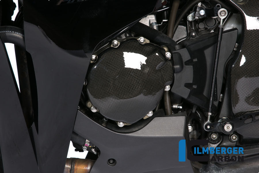 Couverture de couverture de dynamo Carbon Honda CBR1000RR ABS (2010-2016)