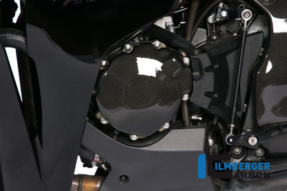 Couverture de couverture de dynamo Carbon Honda CBR1000RR ABS (2010-2016)